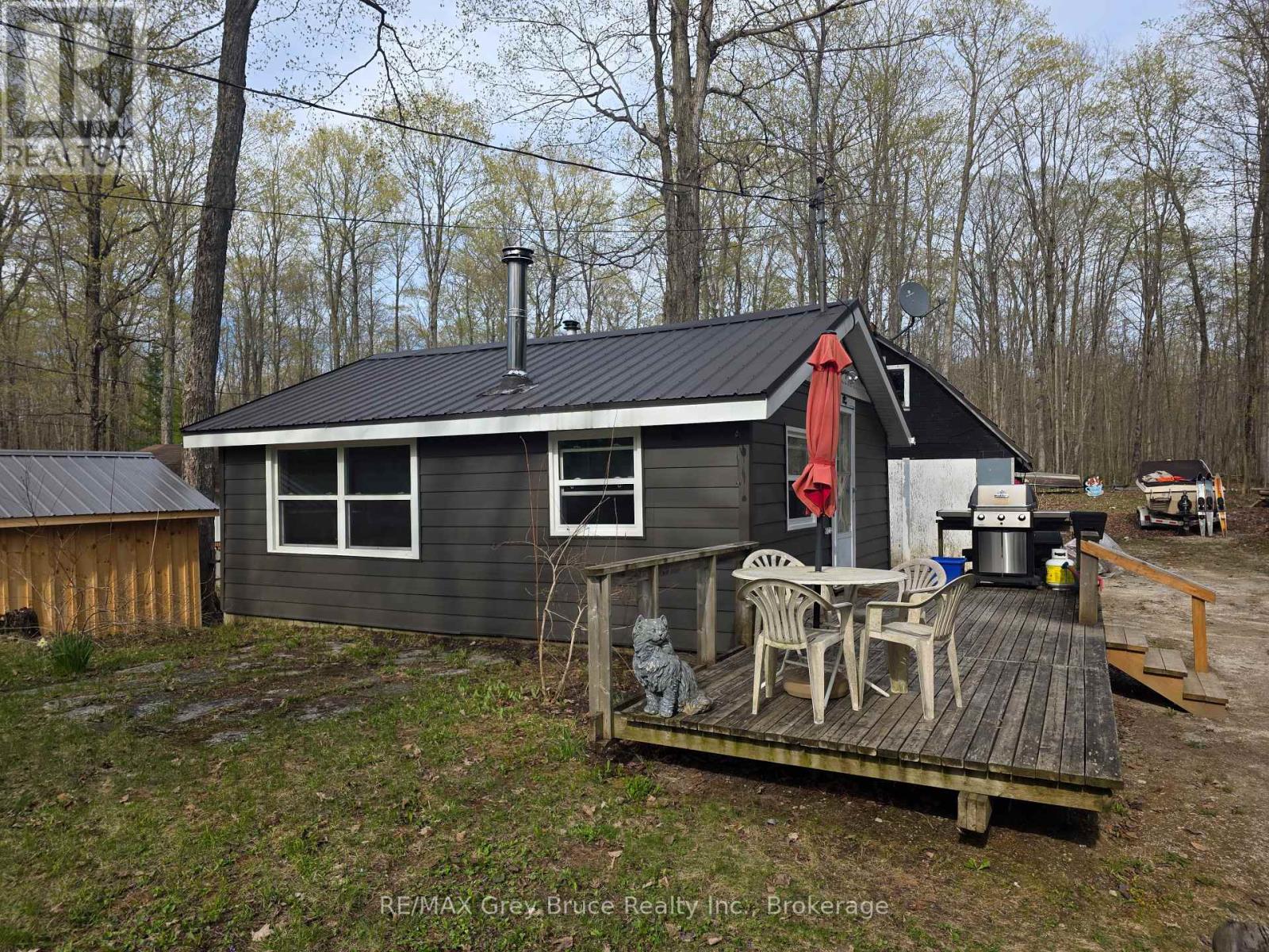 151 FRANCIS DRIVE, Georgian Bluffs, Ontario