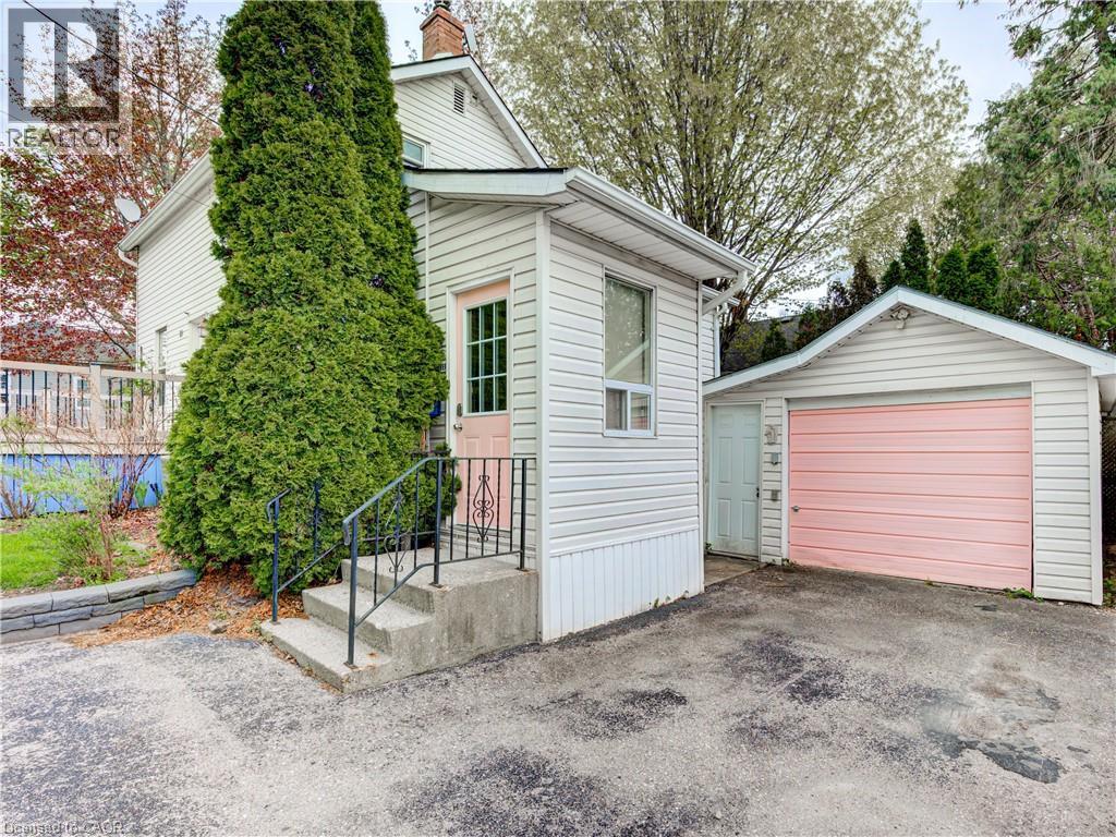 80 Dover Street, Woodstock, Ontario  N4S 3M1 - Photo 4 - 40828141