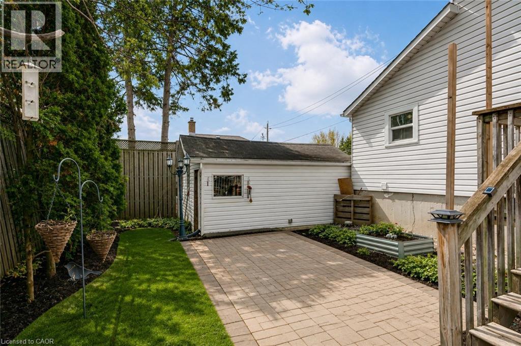 80 Dover Street, Woodstock, Ontario  N4S 3M1 - Photo 41 - 40828141
