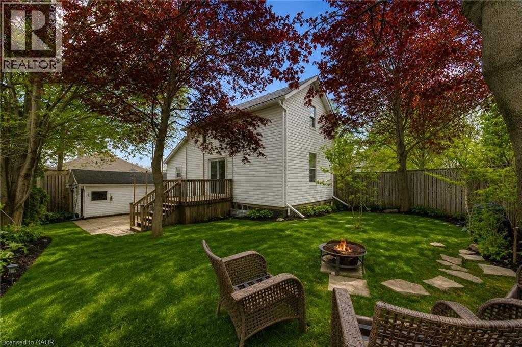 80 Dover Street, Woodstock, Ontario  N4S 3M1 - Photo 48 - 40828141