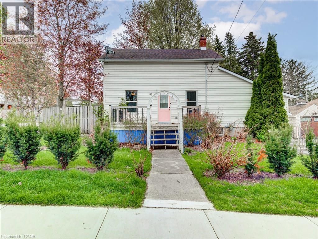 80 Dover Street, Woodstock, Ontario  N4S 3M1 - Photo 5 - 40828141