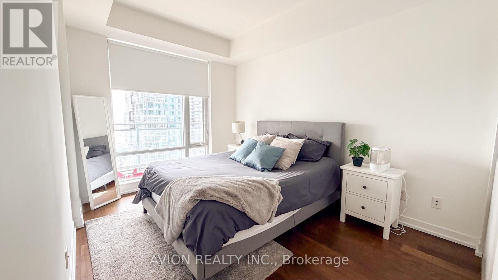 3510 - 21 Widmer Street, Toronto, Ontario  M5V 0B8 - Photo 10 - C13100620