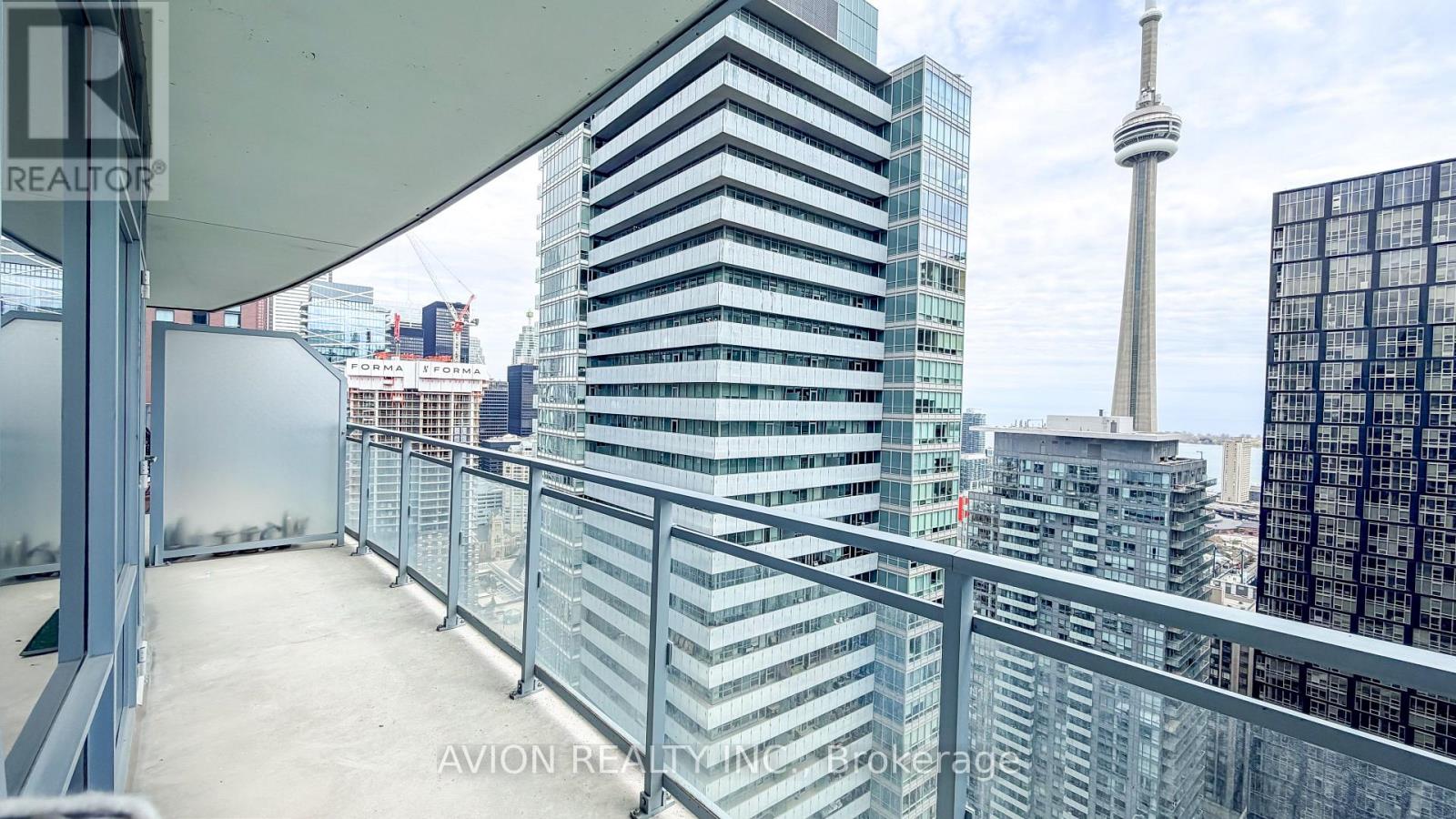 3510 - 21 Widmer Street, Toronto, Ontario  M5V 0B8 - Photo 16 - C13100620