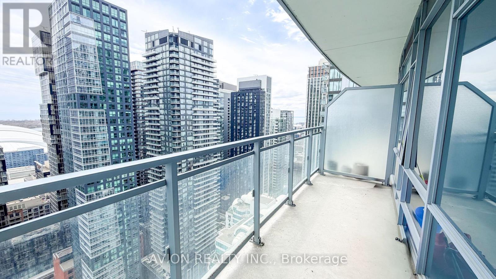 3510 - 21 Widmer Street, Toronto, Ontario  M5V 0B8 - Photo 17 - C13100620