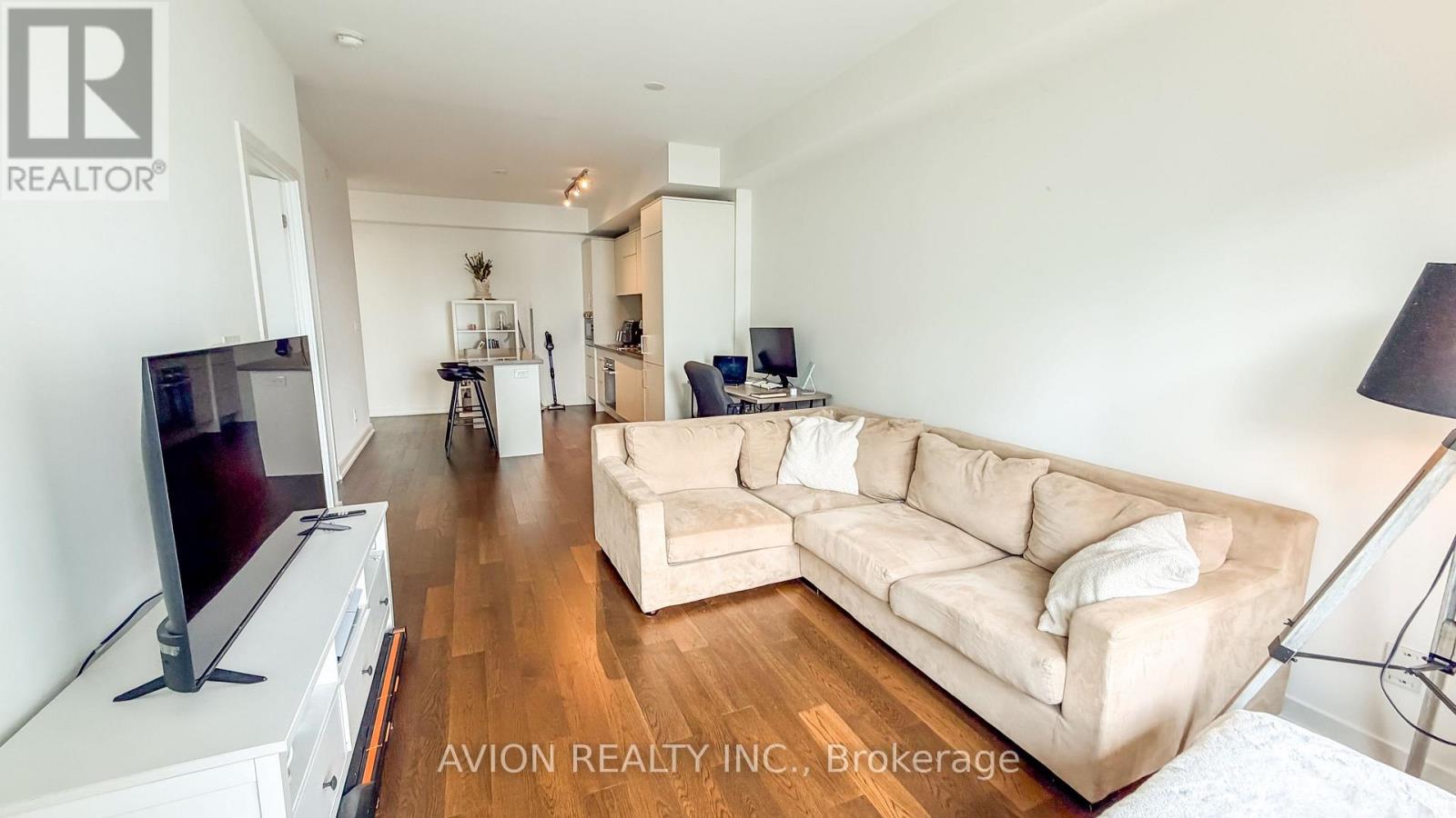 3510 - 21 Widmer Street, Toronto, Ontario  M5V 0B8 - Photo 6 - C13100620