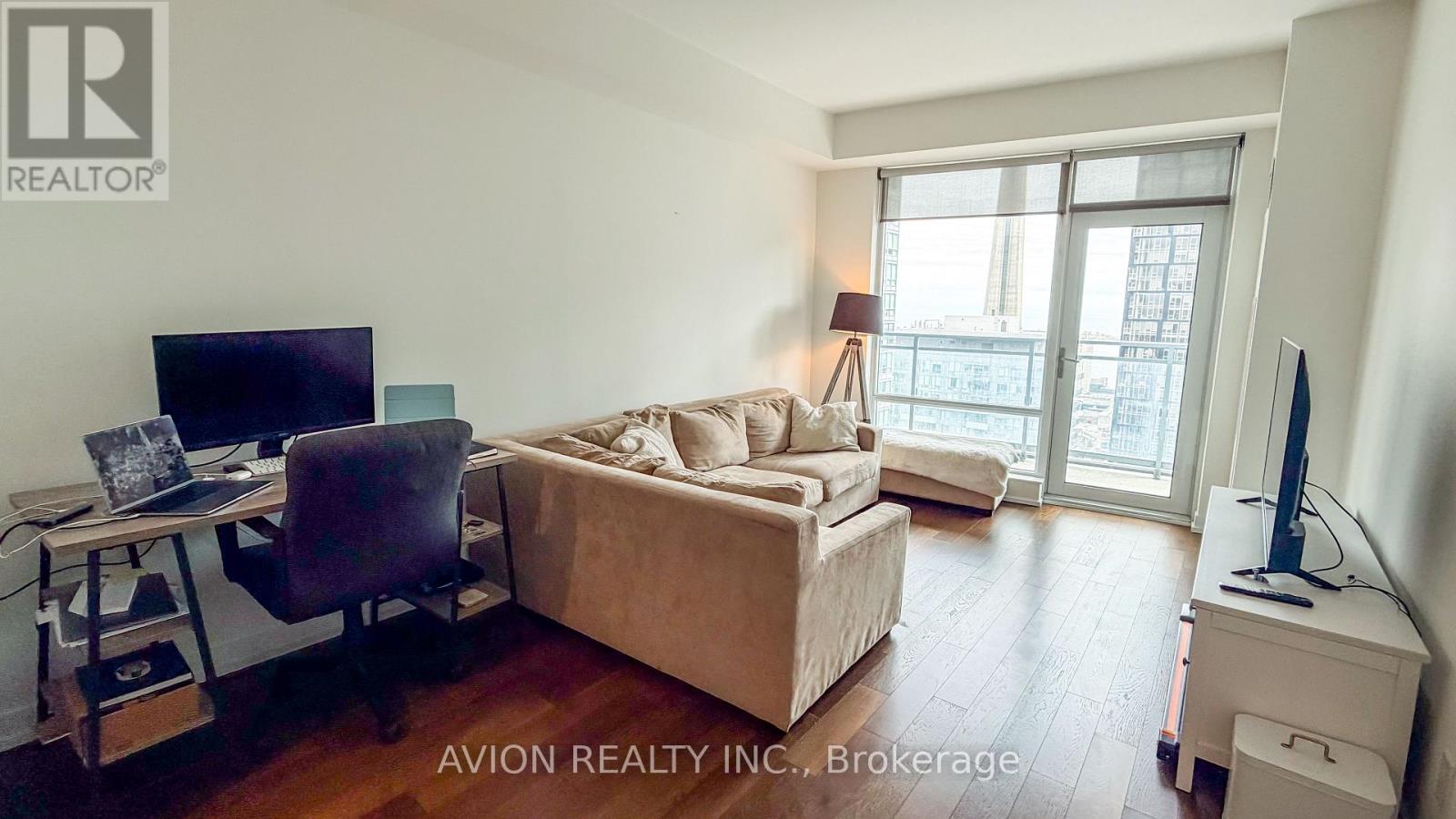 3510 - 21 Widmer Street, Toronto, Ontario  M5V 0B8 - Photo 8 - C13100620