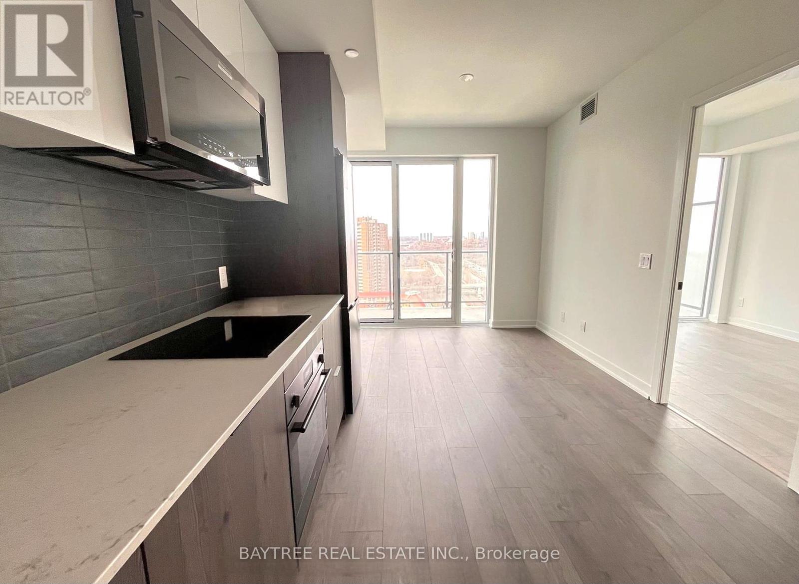 2110 - 5 DEFRIES STREET, Toronto, Ontario
