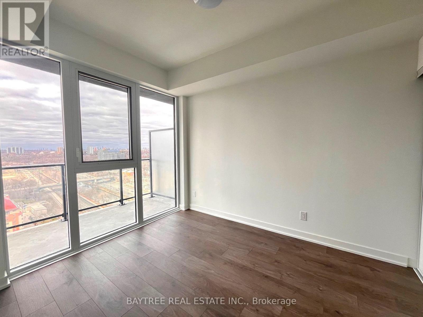 2110 - 5 Defries Street, Toronto, Ontario M5A 3R4 - Photo 3 - C13100656