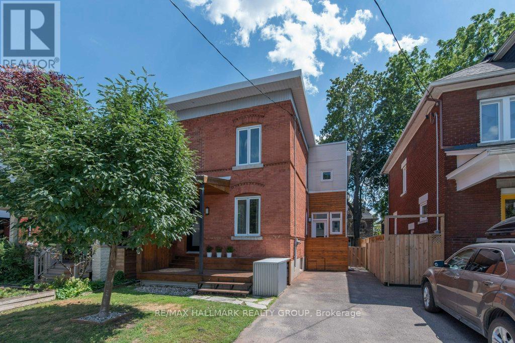 74 Brighton Avenue E, Ottawa, Ontario  K1S 0T2 - Photo 2 - X13100634