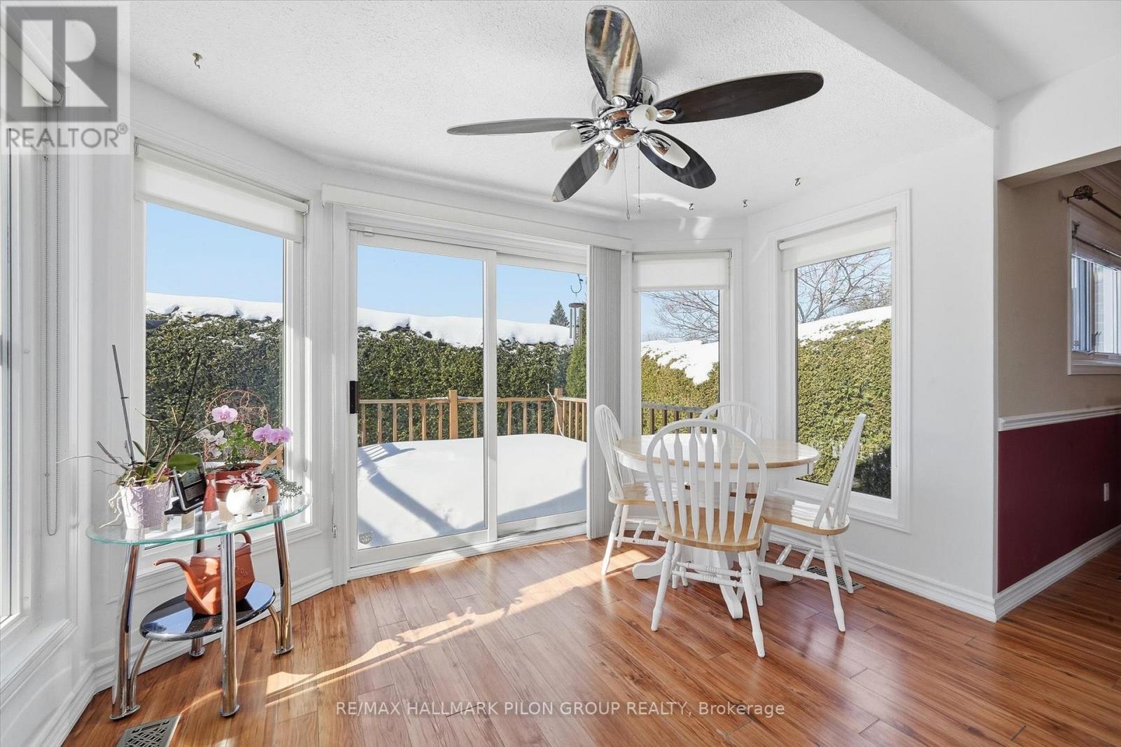1354 Mountainside Crescent, Ottawa, Ontario  K1E 3G5 - Photo 6 - X13100664