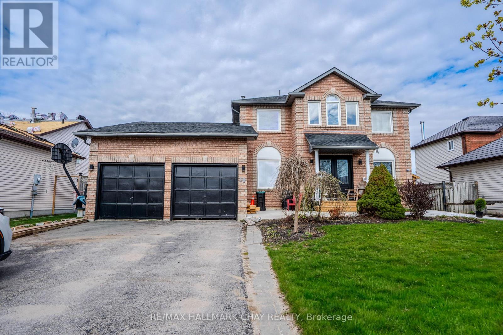 Lower - 19 Julie Street, Essa (Angus), Ontario  L0M 1B3 - Photo 1 - N13100642