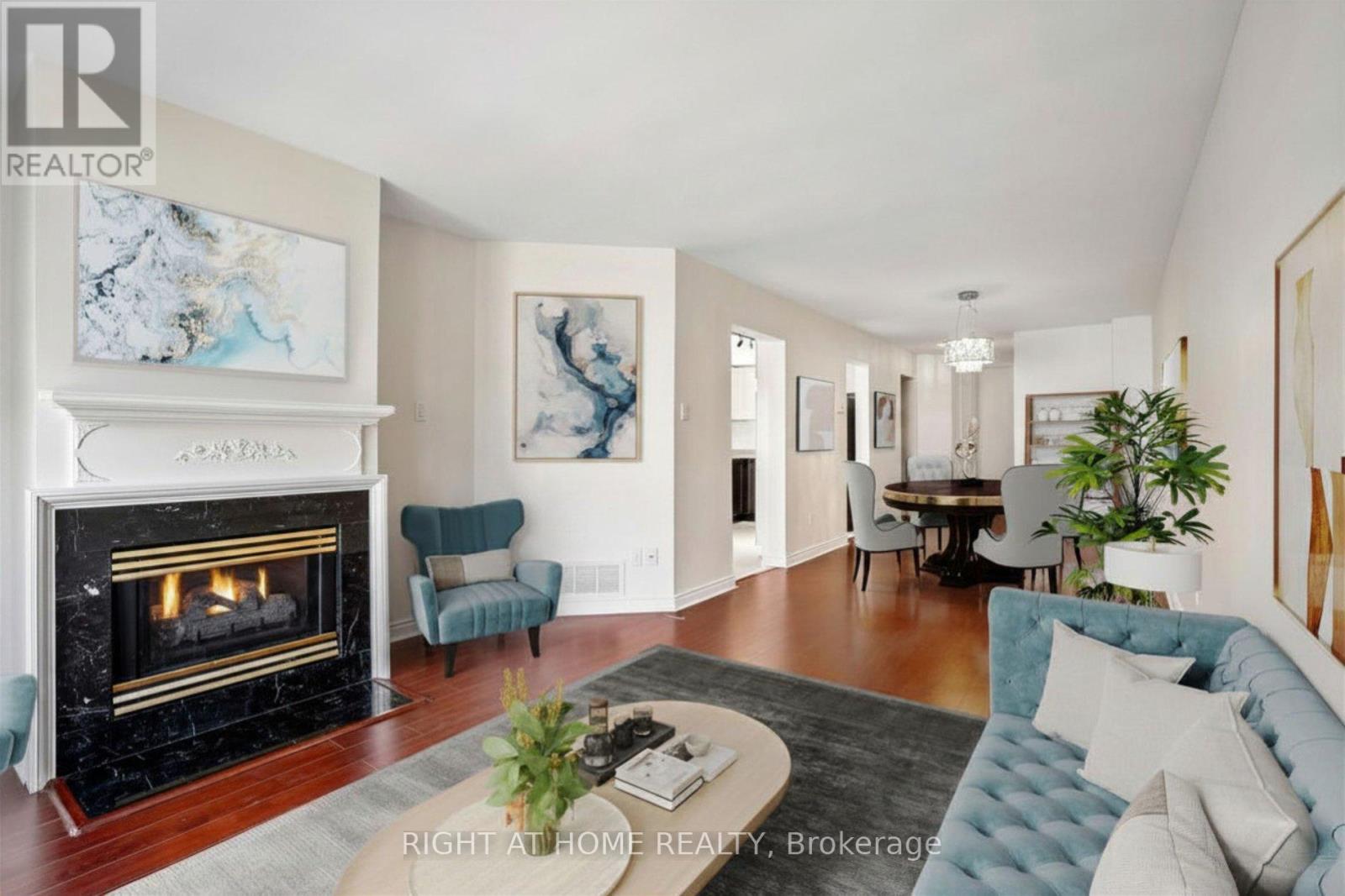 80 Wetherby Circle, Markham (German Mills), Ontario  L3T 7R8 - Photo 7 - N13100662