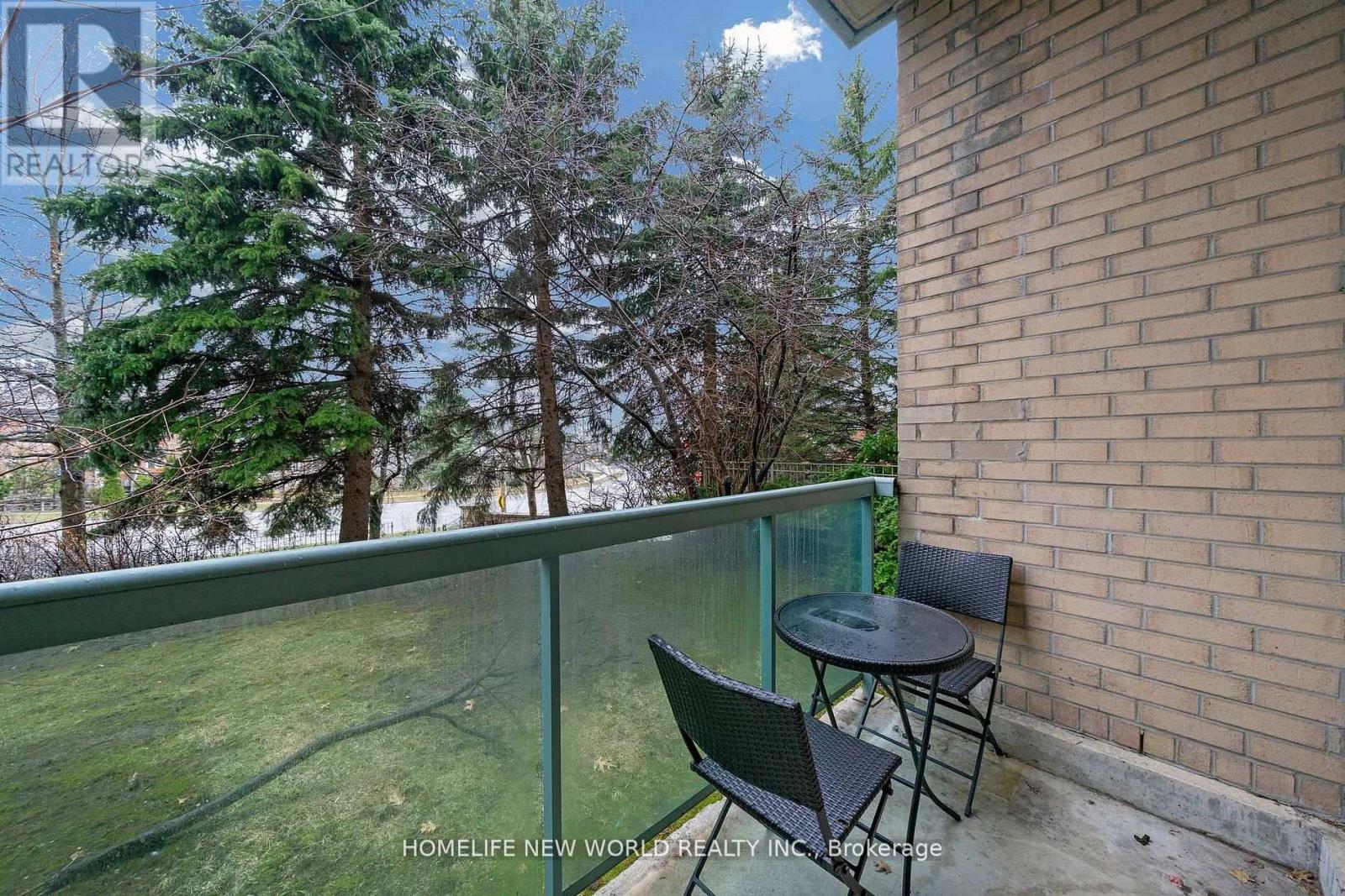 105 - 3 Ellesmere Street, Richmond Hill, Ontario  L4B 4N2 - Photo 10 - N13100674