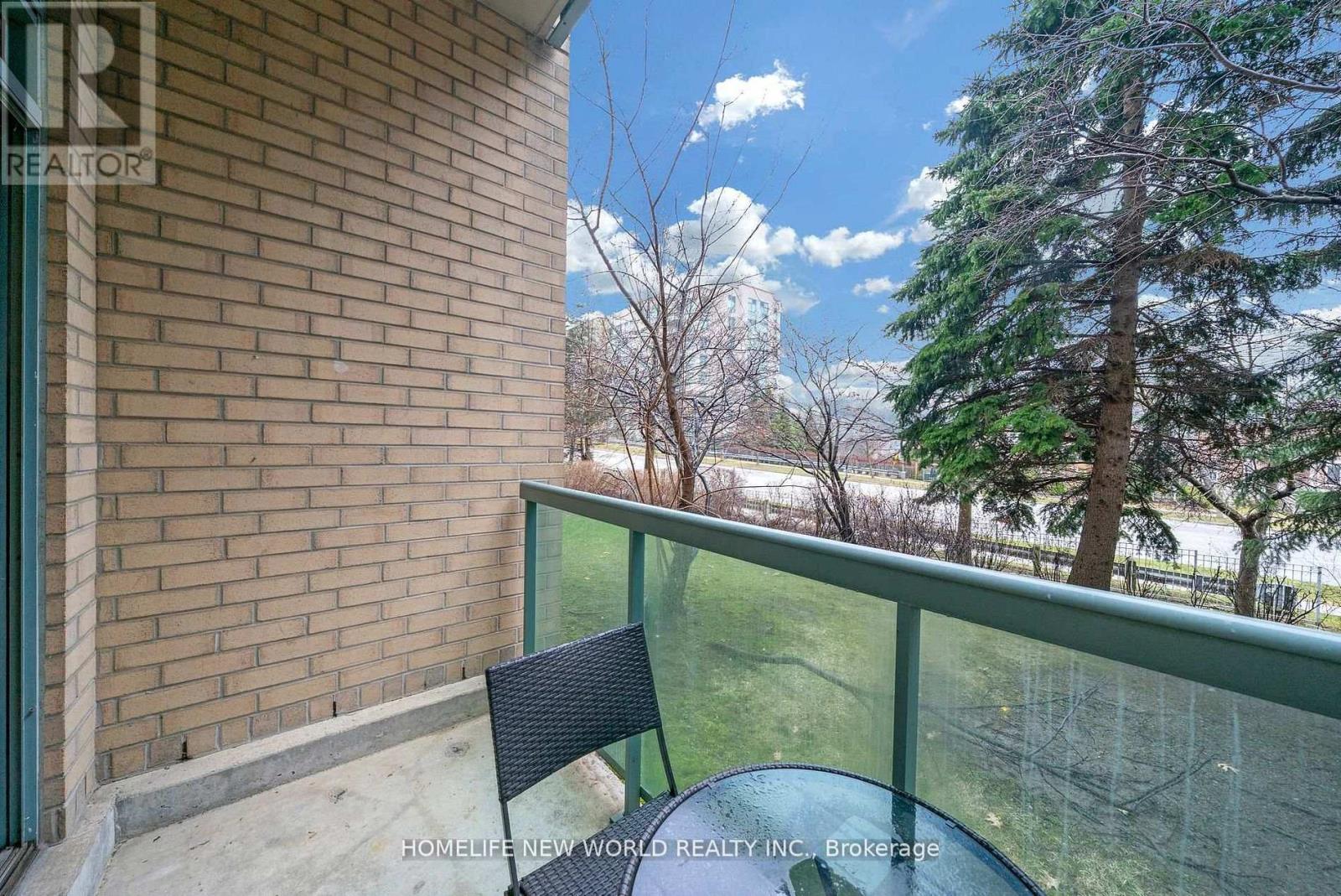 105 - 3 Ellesmere Street, Richmond Hill, Ontario  L4B 4N2 - Photo 11 - N13100674
