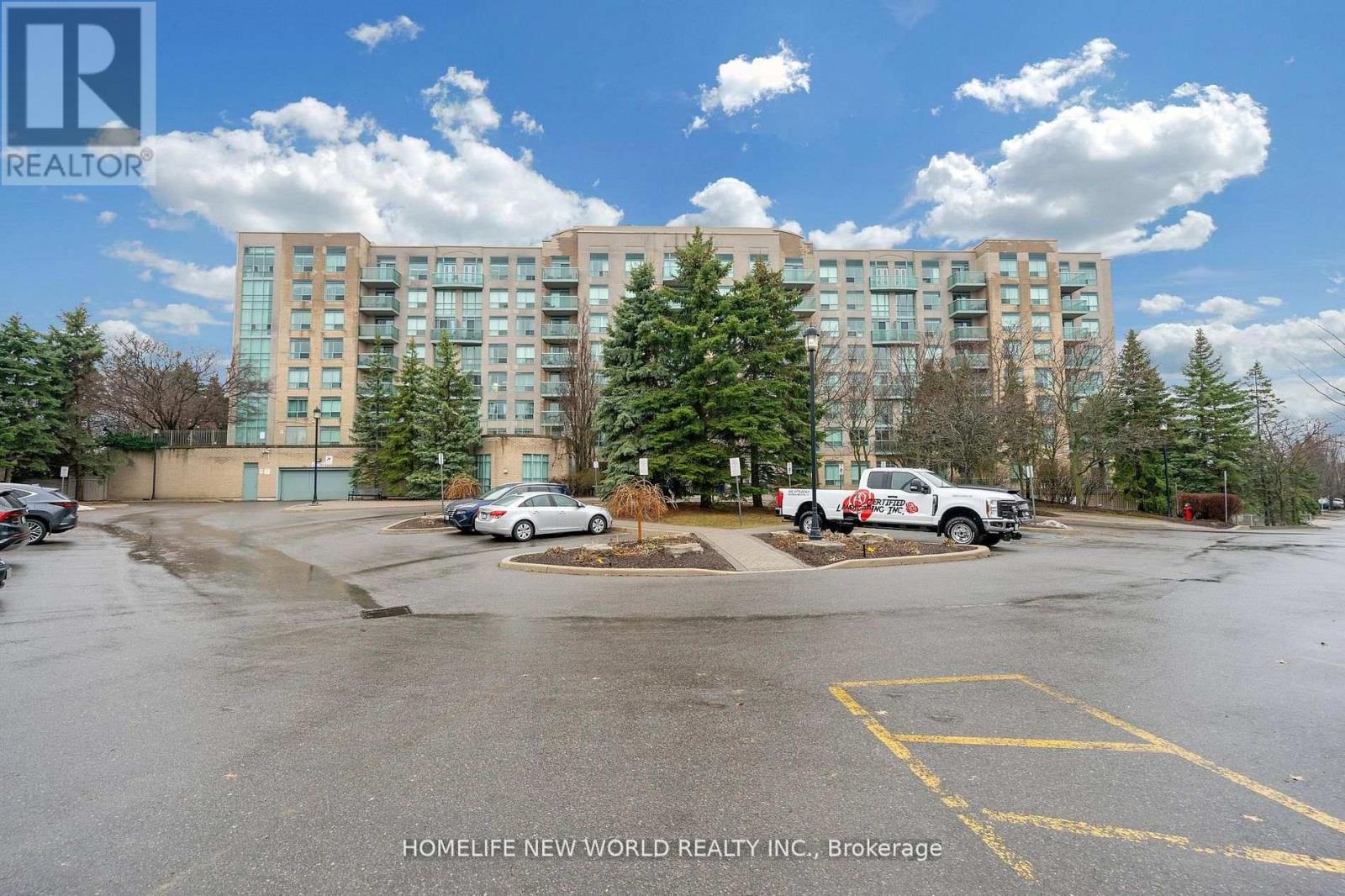 105 - 3 Ellesmere Street, Richmond Hill, Ontario  L4B 4N2 - Photo 12 - N13100674