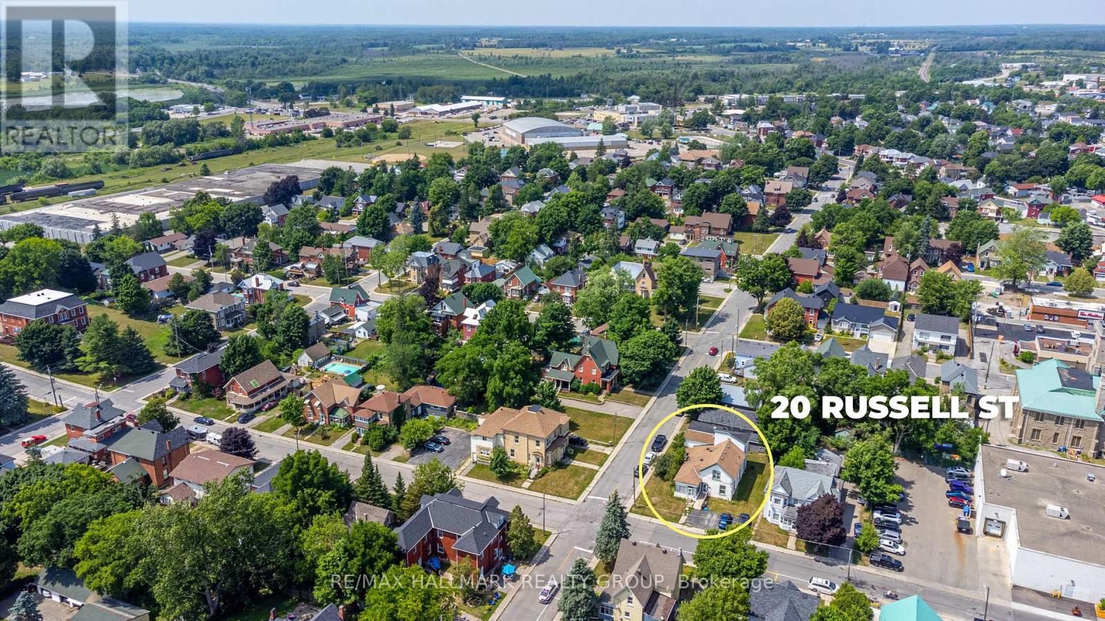 5 - 20 Russell Street W, Smiths Falls, Ontario  K7A 1N9 - Photo 12 - X13013024