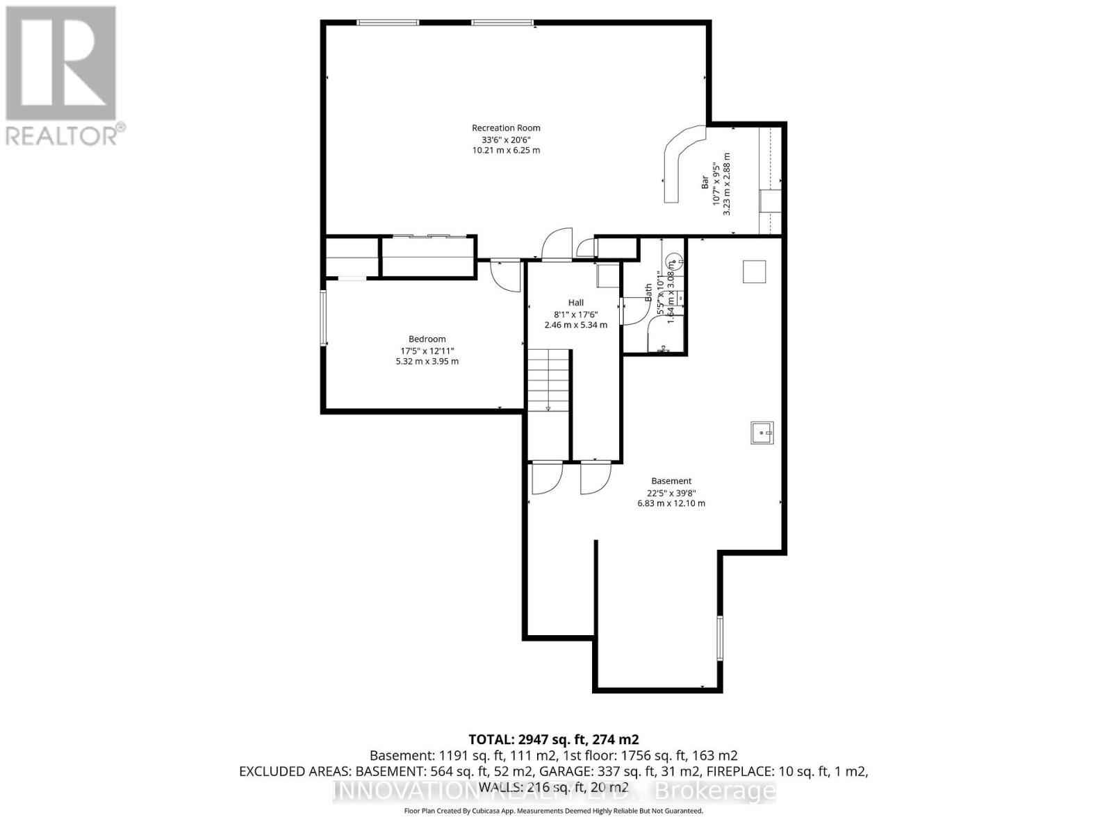94 Dunlop Road, Carleton Place, Ontario  K7C 0R8 - Photo 46 - X13100618