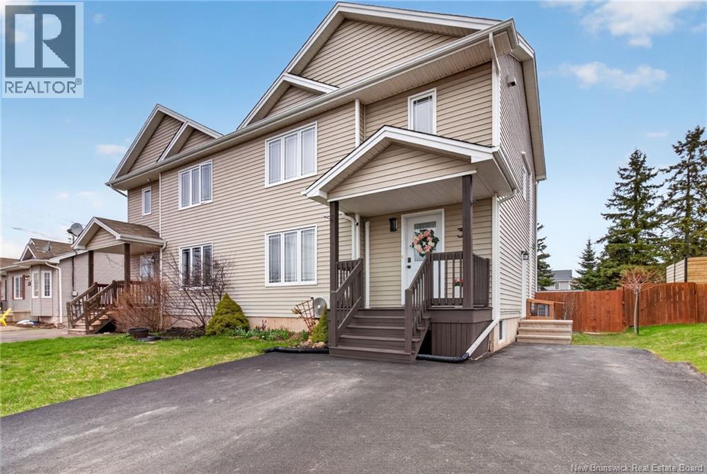 33 Myriam Crescent, Moncton, New Brunswick  E1A 0V4 - Photo 1 - NB138414