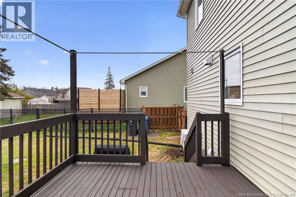 33 Myriam Crescent, Moncton, New Brunswick  E1A 0V4 - Photo 45 - NB138414
