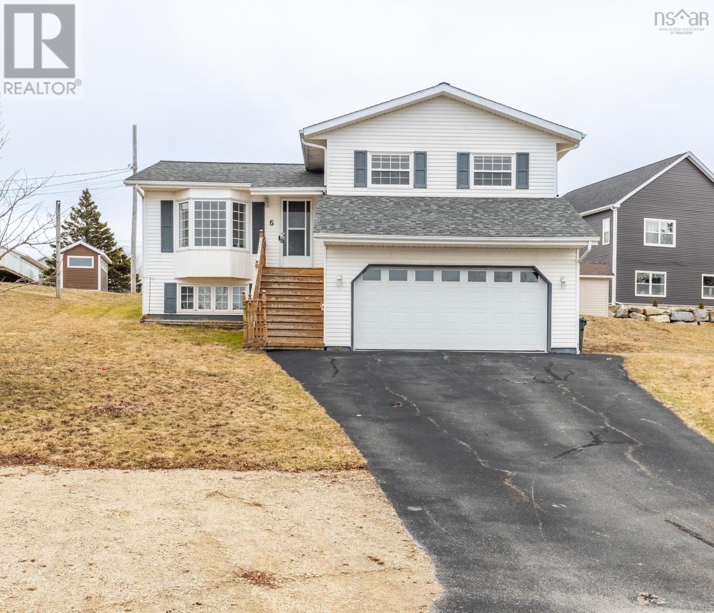 6 Placid Court, Yarmouth, Nova Scotia