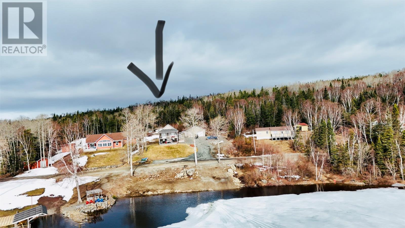 61 Crooked Lake, Badger, Newfoundland & Labrador