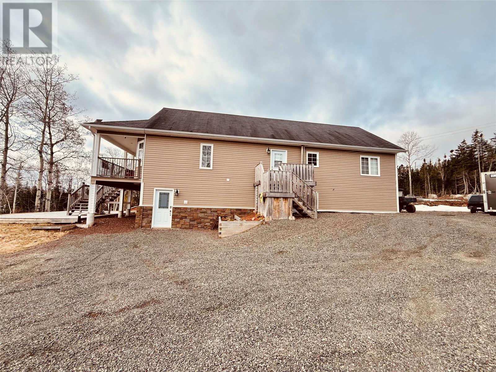 61 Crooked Lake, Badger, Newfoundland & Labrador  A0H 1A0 - Photo 10 - 1294832