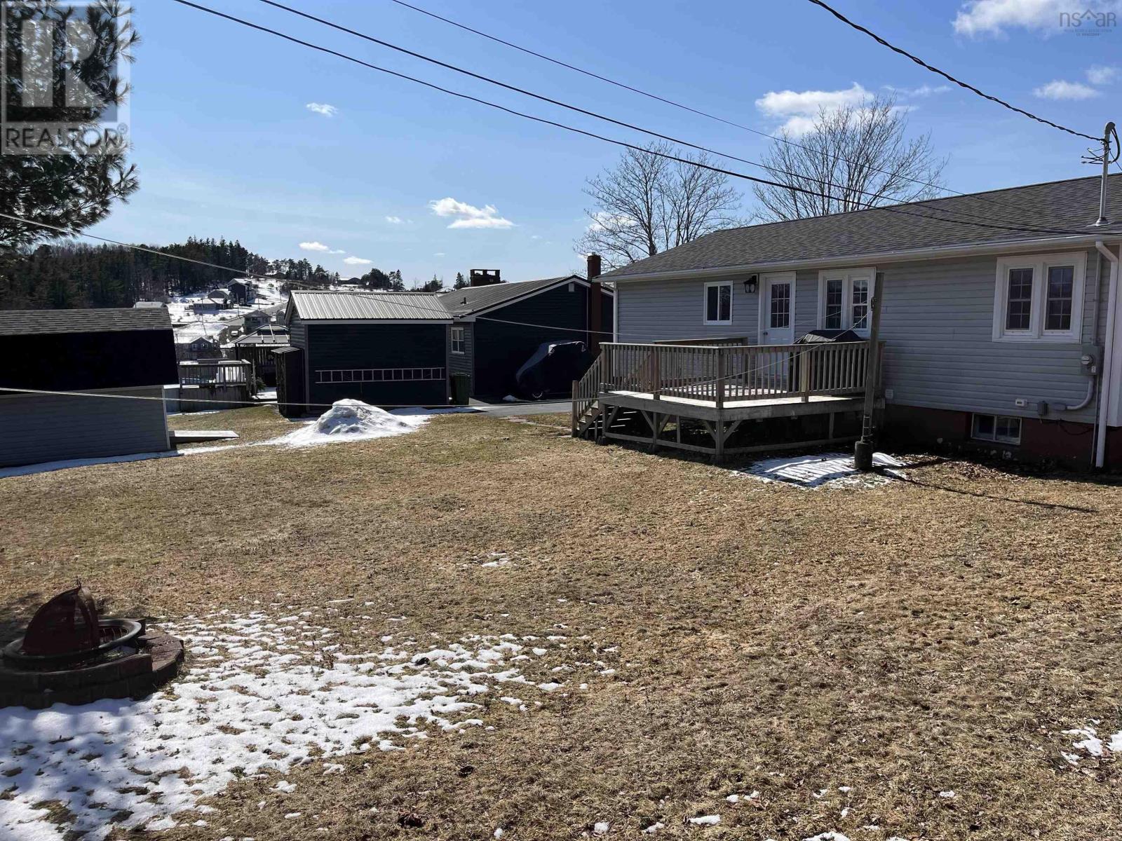171 Centennial Avenue, Lunenburg, Nova Scotia  B0J 2C0 - Photo 37 - 202602212