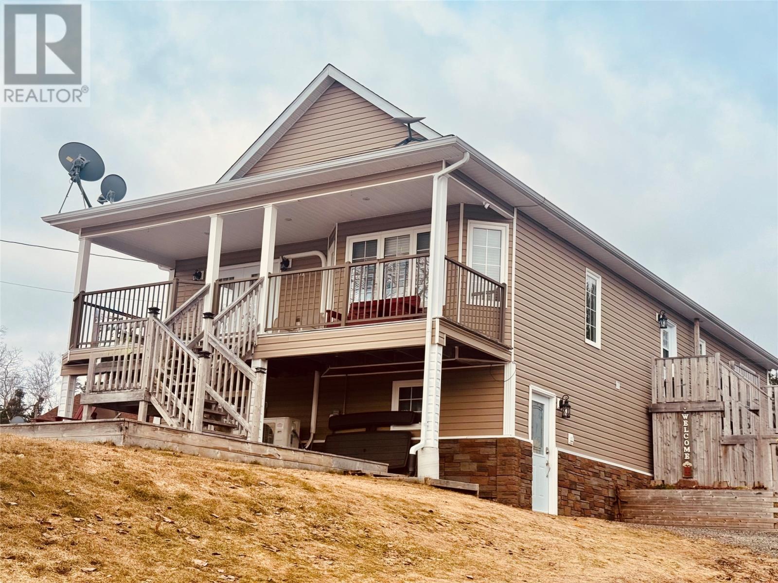 61 Crooked Lake, Badger, Newfoundland & Labrador  A0H 1A0 - Photo 3 - 1294832