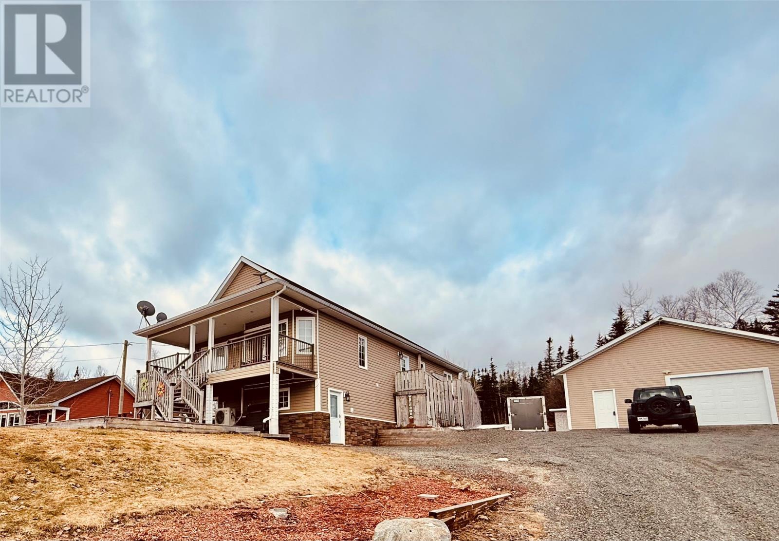 61 Crooked Lake, Badger, Newfoundland & Labrador  A0H 1A0 - Photo 8 - 1294832