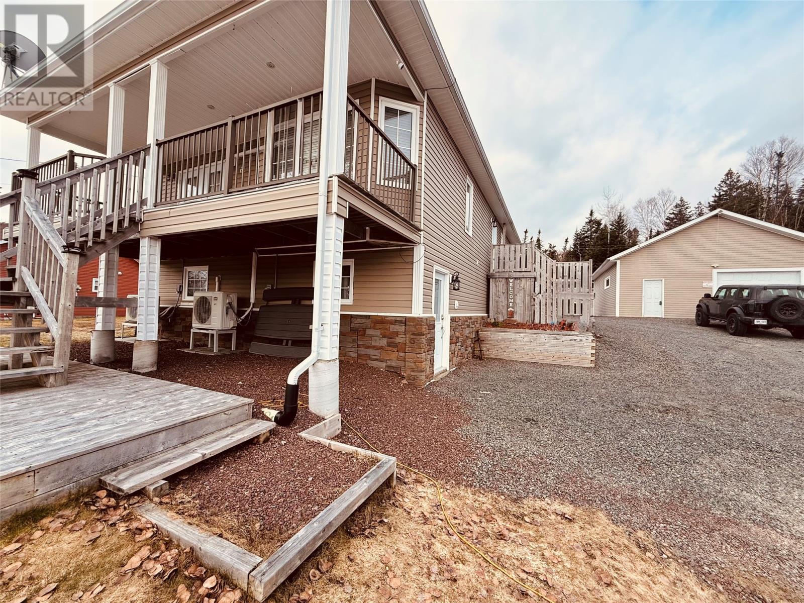 61 Crooked Lake, Badger, Newfoundland & Labrador  A0H 1A0 - Photo 9 - 1294832