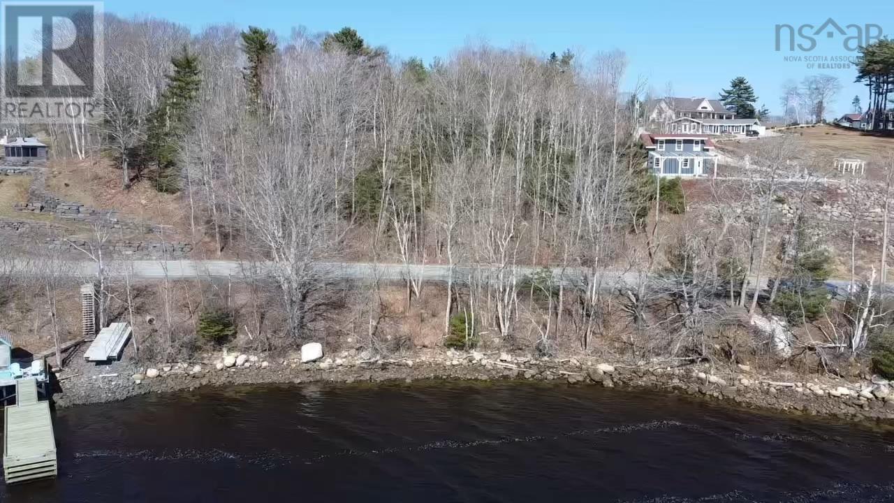 Lot 1000 Highway 332 Highway, Middle Lahave, Nova Scotia