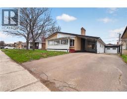 197 Ayer Avenue, Moncton, New Brunswick
