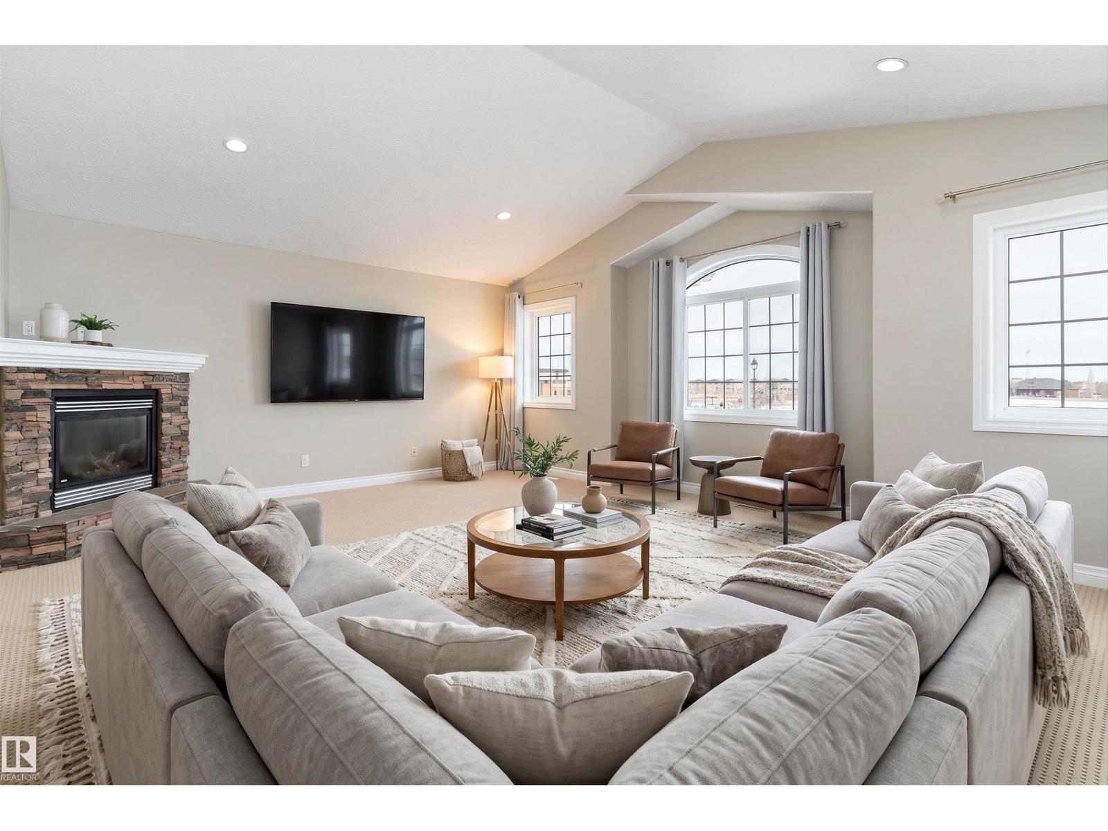 231 Greenfield Wy, Fort Saskatchewan, Alberta  T8L 0B3 - Photo 3 - E4480848