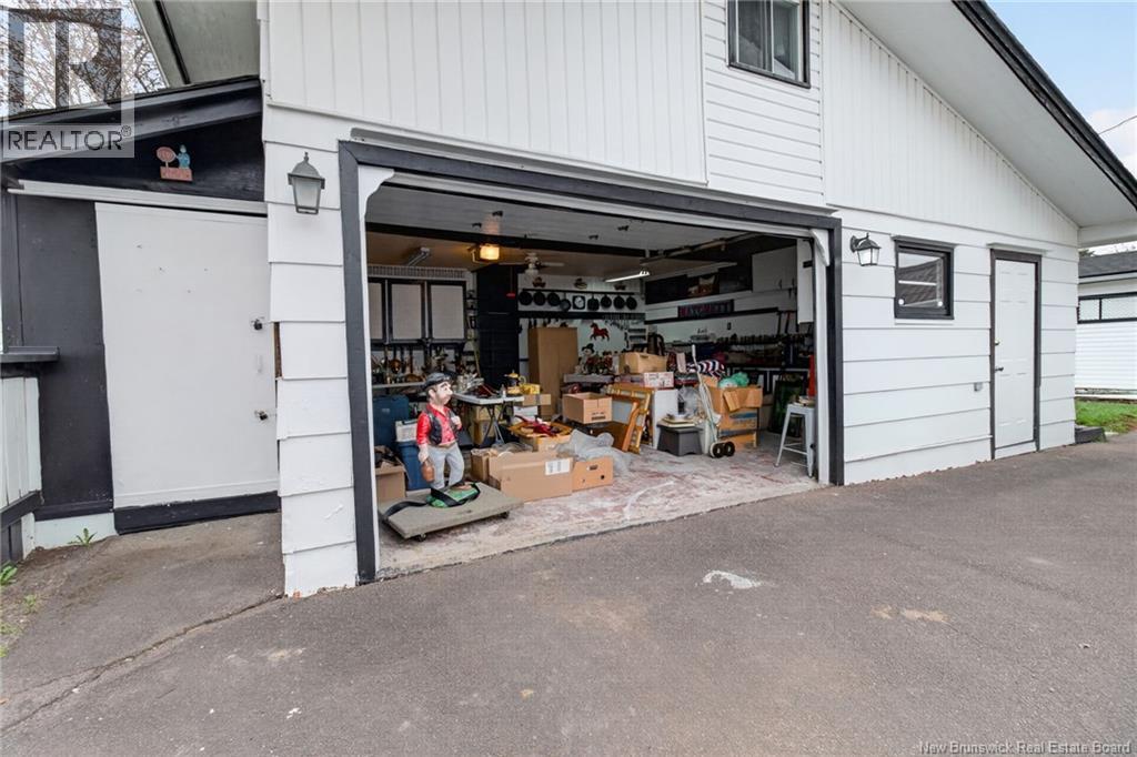 197 Ayer Avenue, Moncton, New Brunswick  E1C 8H1 - Photo 45 - NB138574