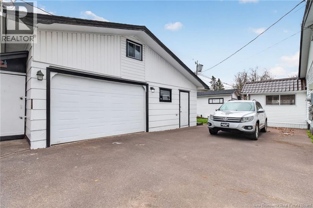 197 Ayer Avenue, Moncton, New Brunswick  E1C 8H1 - Photo 49 - NB138574