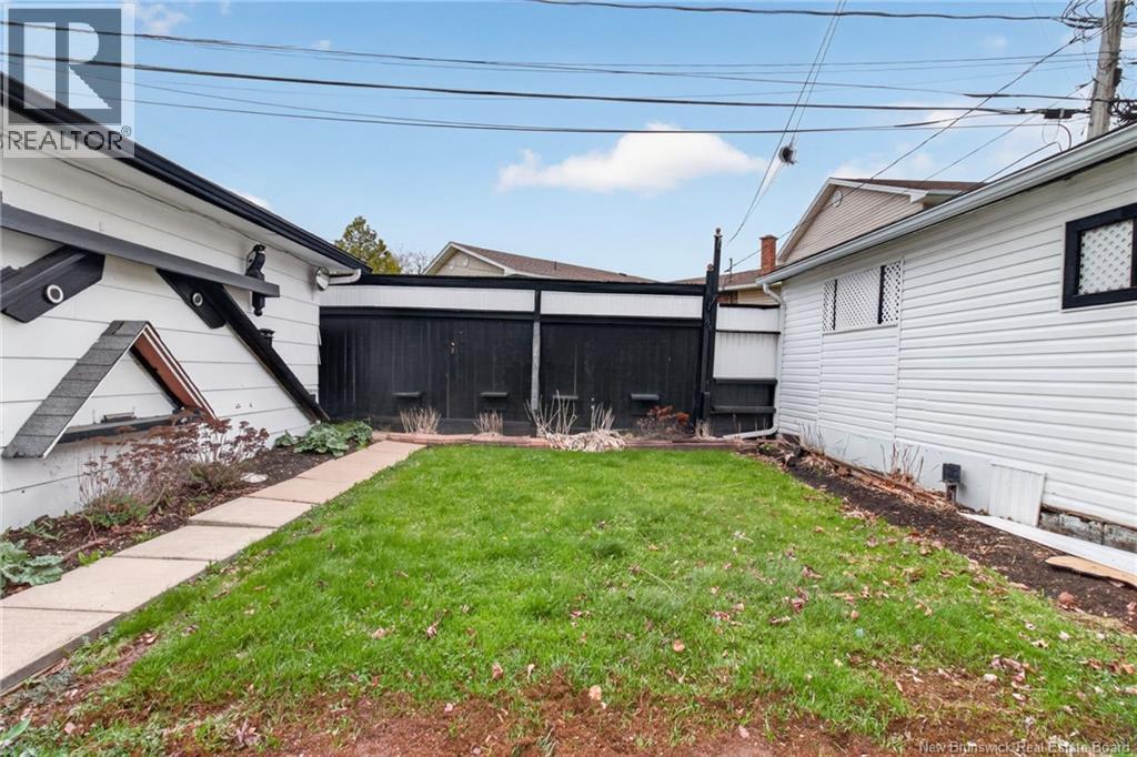 197 Ayer Avenue, Moncton, New Brunswick  E1C 8H1 - Photo 50 - NB138574