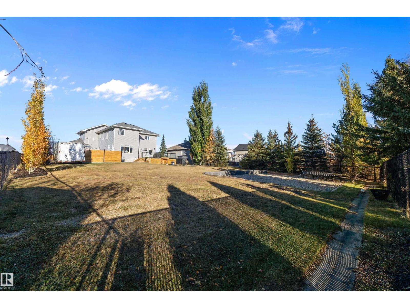 231 Greenfield Wy, Fort Saskatchewan, Alberta  T8L 0B3 - Photo 65 - E4480848
