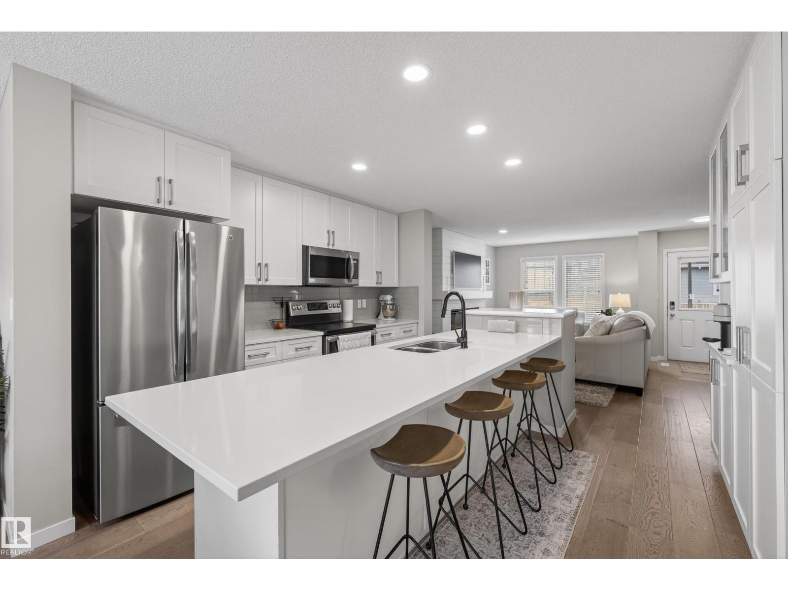 2513 Price Wy SW, Edmonton, Alberta  T6W 3W1 - Photo 13 - E4484919