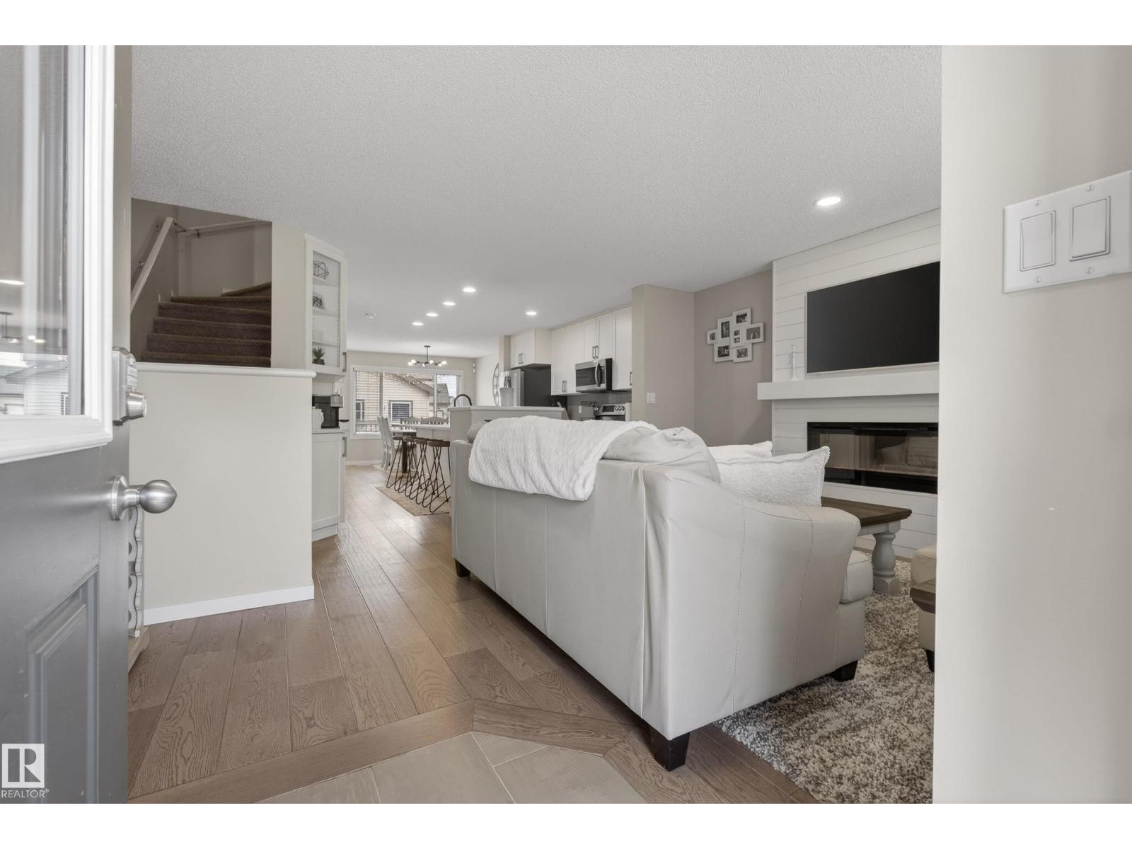 2513 Price Wy SW, Edmonton, Alberta  T6W 3W1 - Photo 49 - E4484919