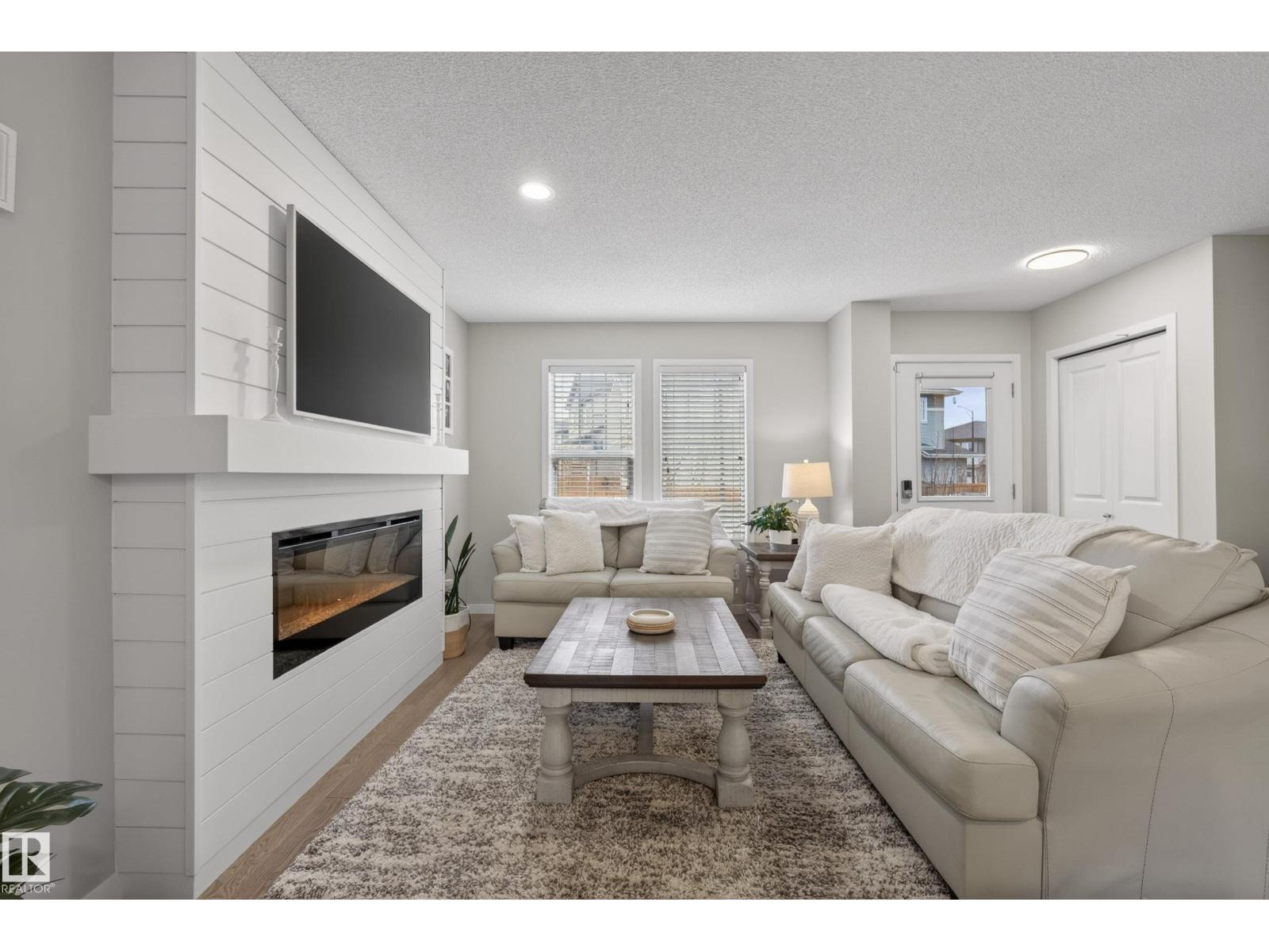 2513 Price Wy SW, Edmonton, Alberta  T6W 3W1 - Photo 5 - E4484919