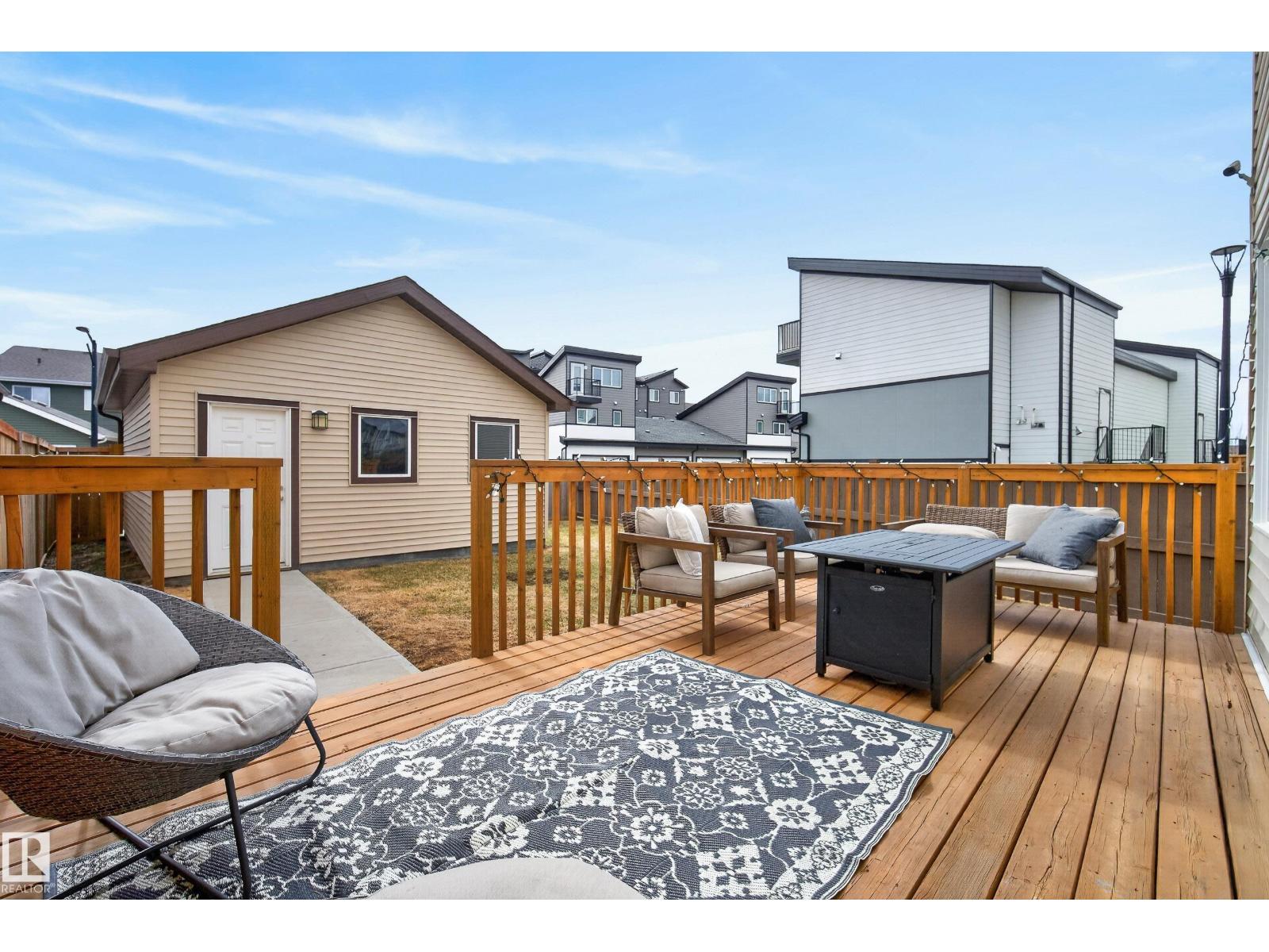 2513 Price Wy SW, Edmonton, Alberta  T6W 3W1 - Photo 45 - E4484919