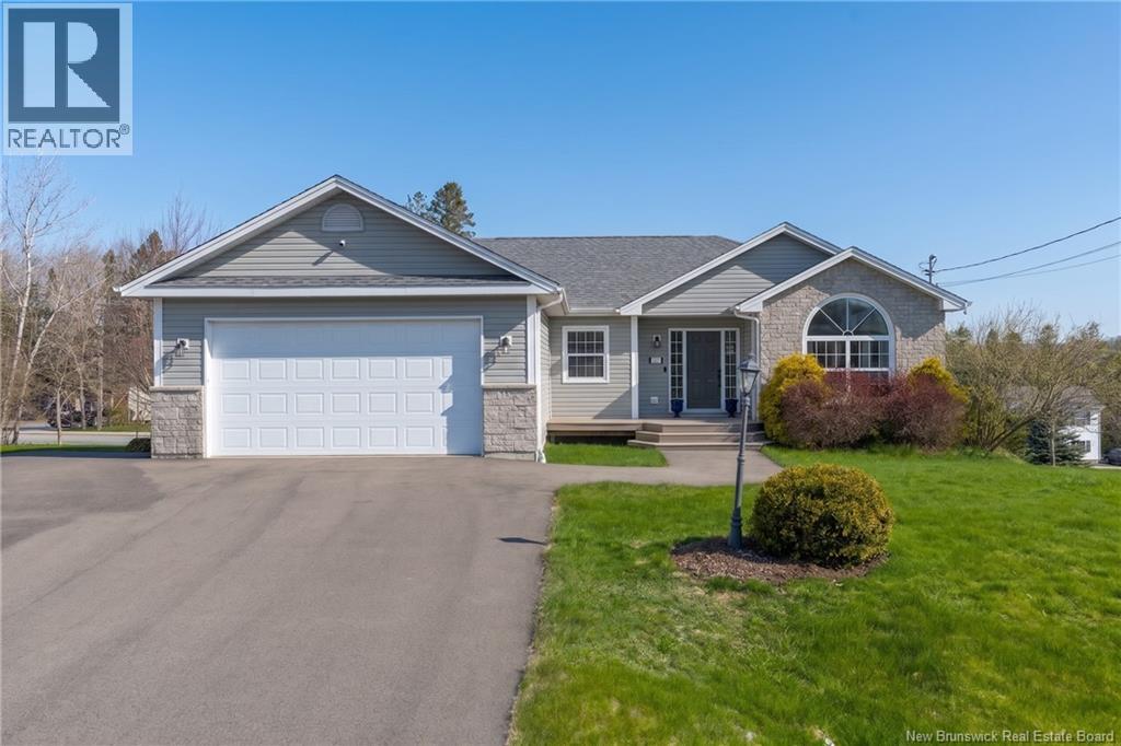 11 Trillium Drive, Quispamsis, New Brunswick  E2E 0K9 - Photo 1 - NB138988
