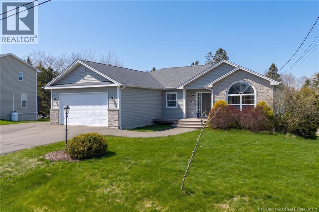 11 Trillium Drive, Quispamsis, New Brunswick  E2E 0K9 - Photo 2 - NB138988