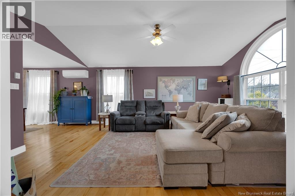 11 Trillium Drive, Quispamsis, New Brunswick  E2E 0K9 - Photo 5 - NB138988