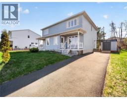 28 Brun Court, Moncton, New Brunswick