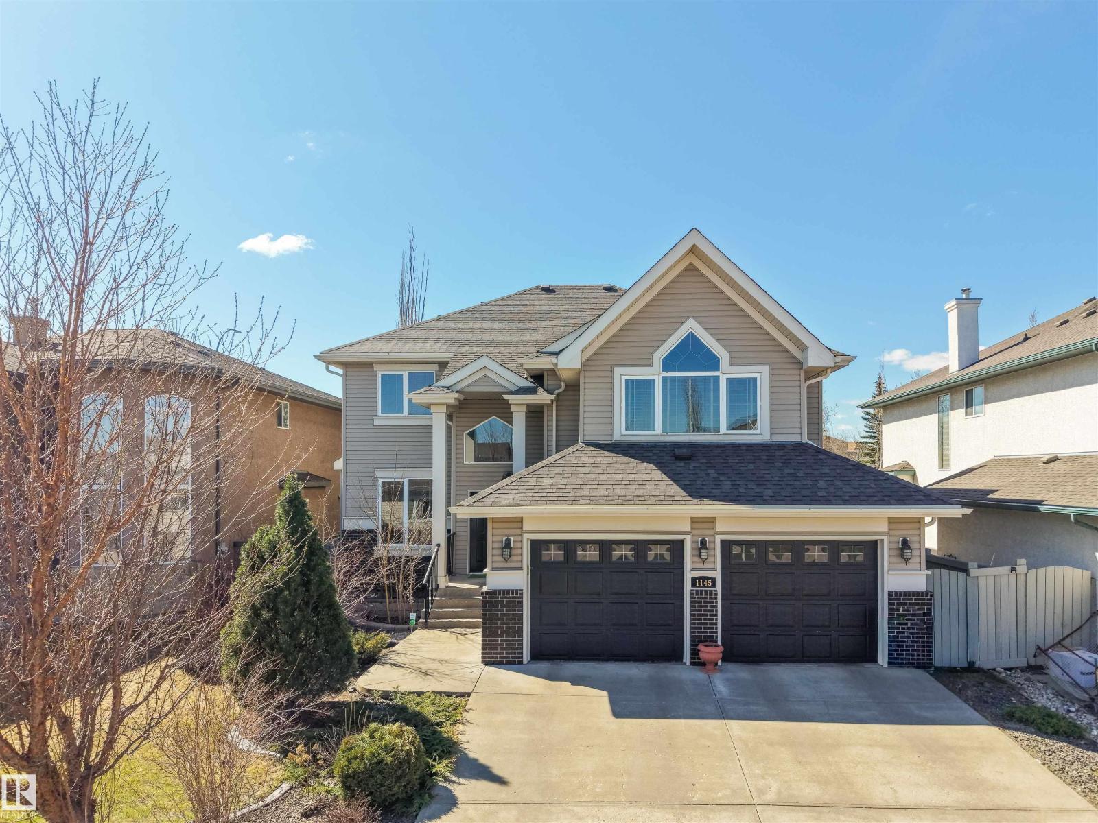 1145 LINCOLN CR NW, edmonton, Alberta