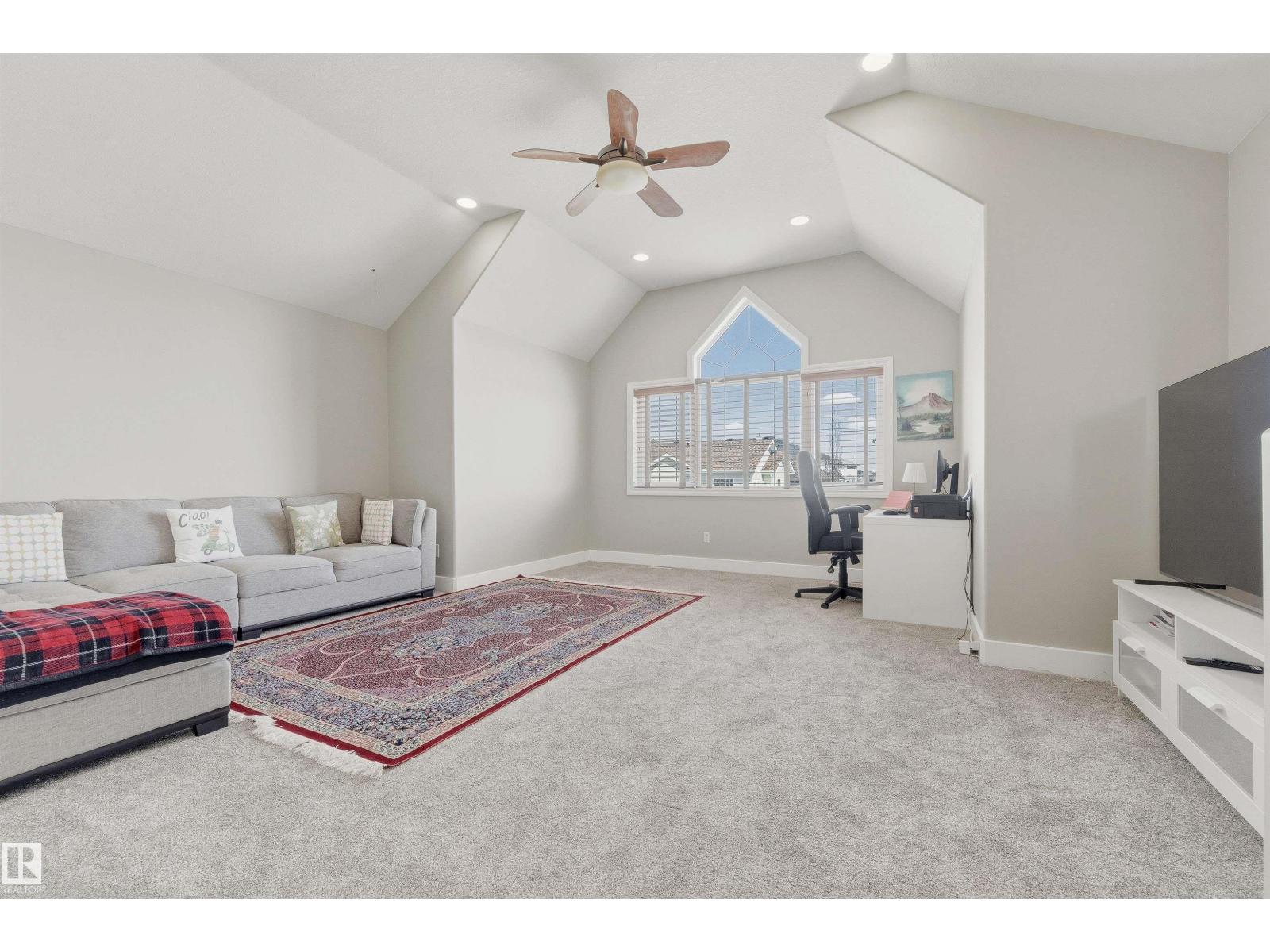 1145 Lincoln Cr Nw, Edmonton, Alberta  T6R 3B2 - Photo 17 - E4486482
