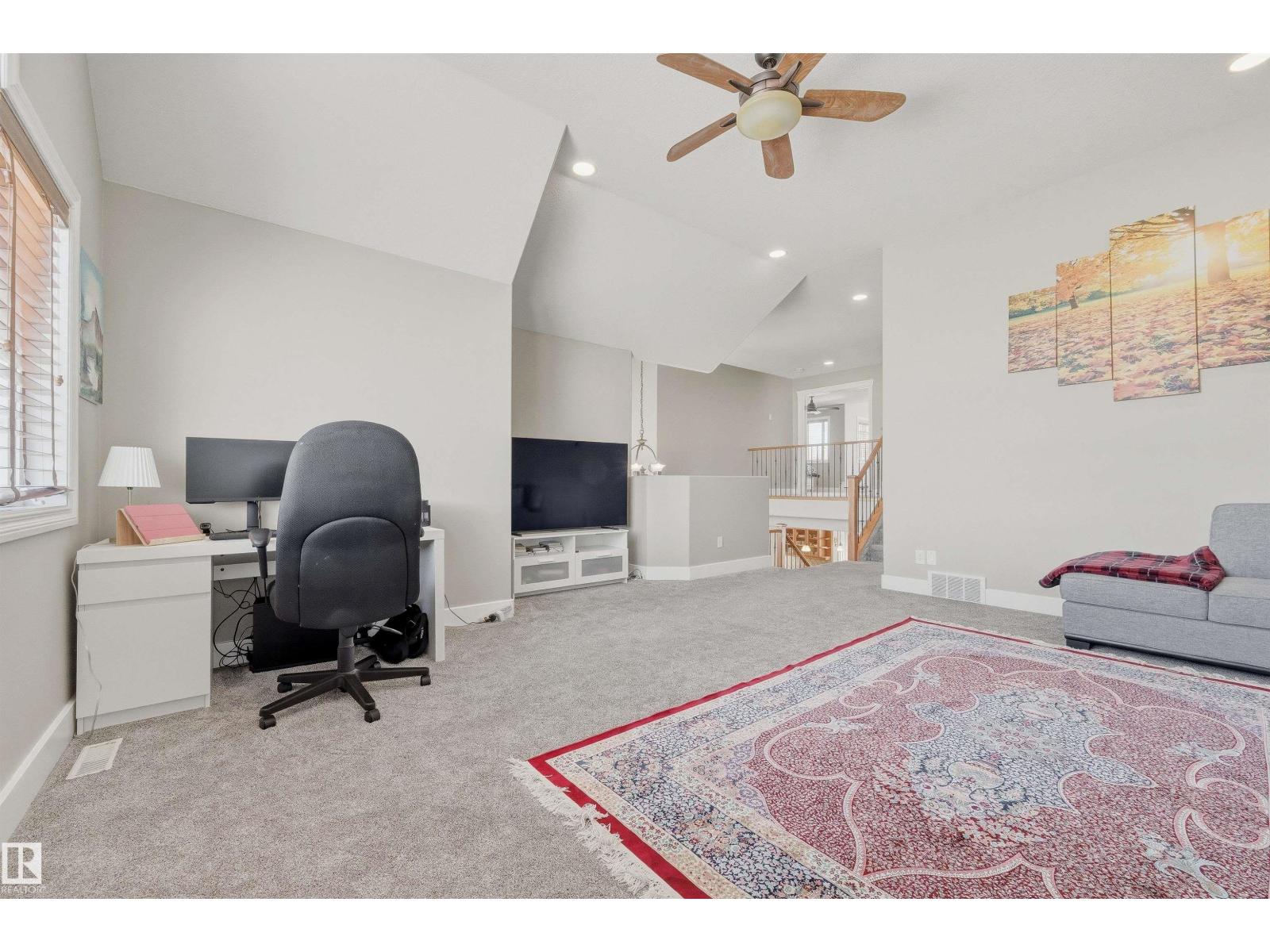 1145 Lincoln Cr Nw, Edmonton, Alberta  T6R 3B2 - Photo 18 - E4486482