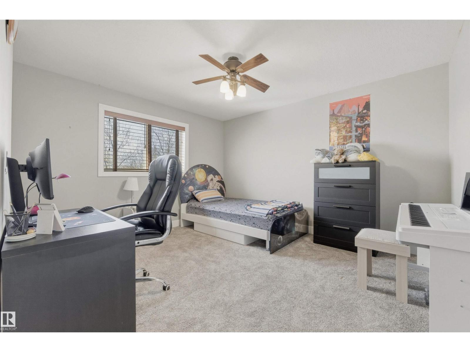 1145 Lincoln Cr Nw, Edmonton, Alberta  T6R 3B2 - Photo 19 - E4486482
