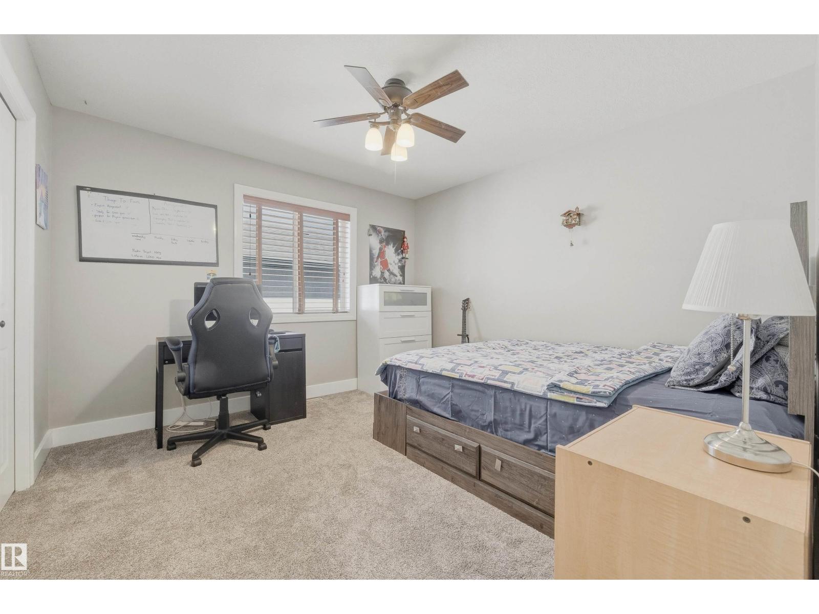 1145 Lincoln Cr Nw, Edmonton, Alberta  T6R 3B2 - Photo 20 - E4486482
